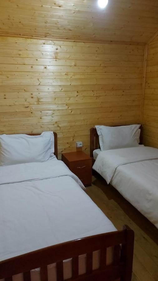 Camping Farm Shelegur Leskovik Dış mekan fotoğraf
