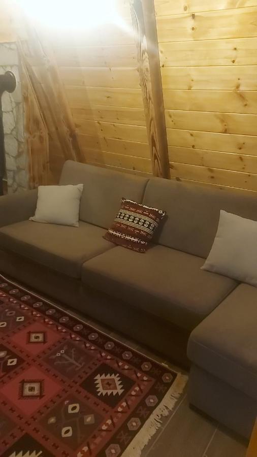 Camping Farm Shelegur Leskovik Dış mekan fotoğraf